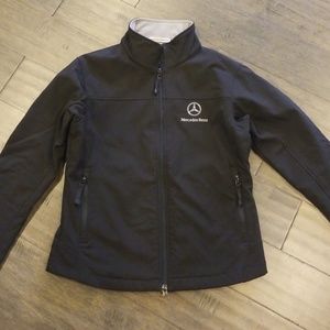 mercedes benz jumpsuit for ladies